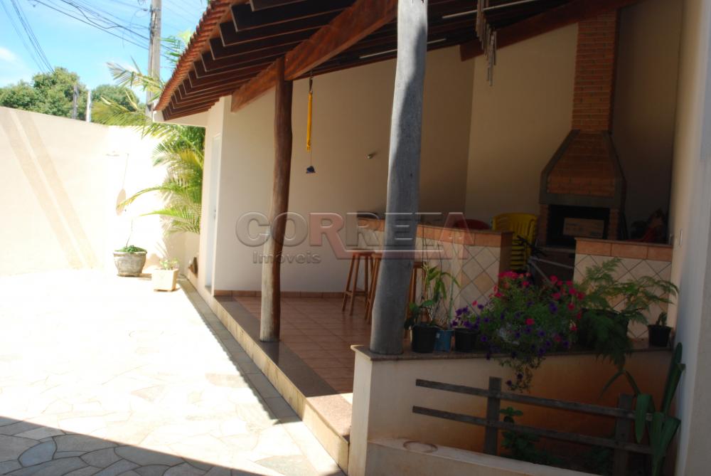 Comprar Casa / Sobrado em Araçatuba R$ 750.000,00 - Foto 2