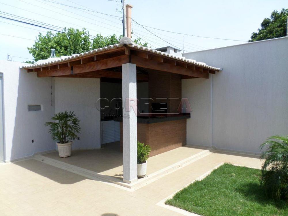 Comprar Casa / Residencial em Araçatuba R$ 610.000,00 - Foto 2