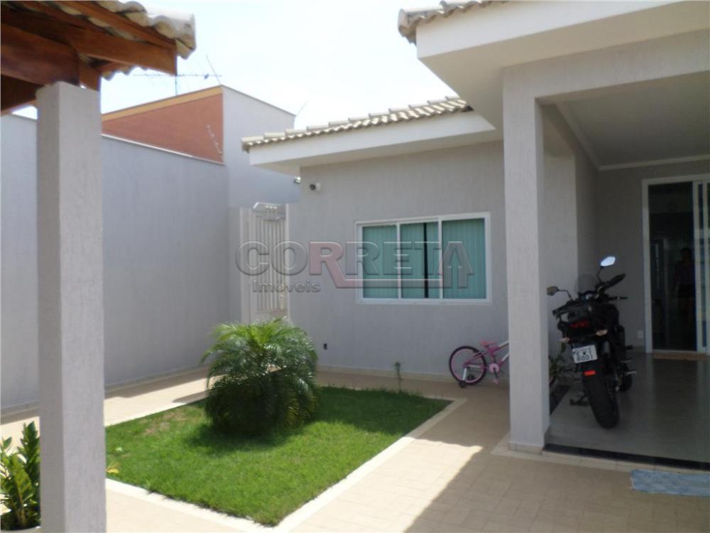 Comprar Casa / Residencial em Araçatuba R$ 610.000,00 - Foto 3