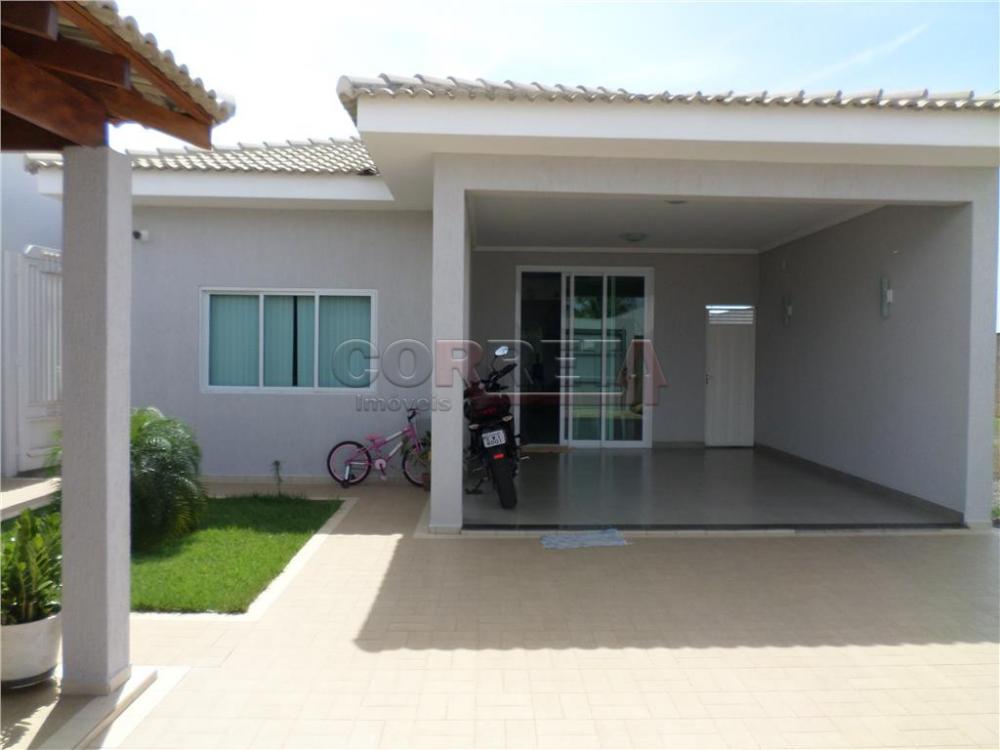 Comprar Casa / Residencial em Araçatuba R$ 610.000,00 - Foto 1