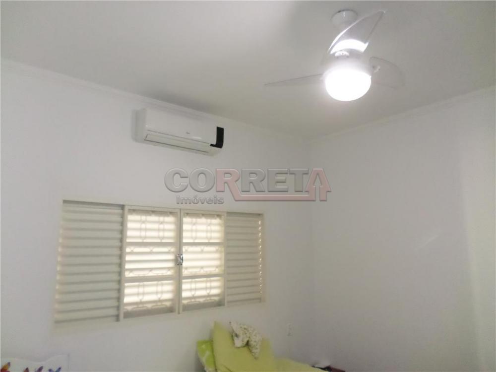 Comprar Casa / Residencial em Araçatuba R$ 610.000,00 - Foto 9