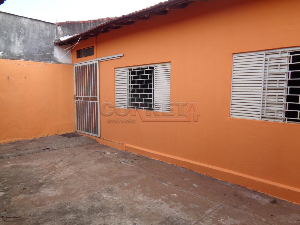 Alugar Casa / Residencial em Araçatuba R$ 750,00 - Foto 9