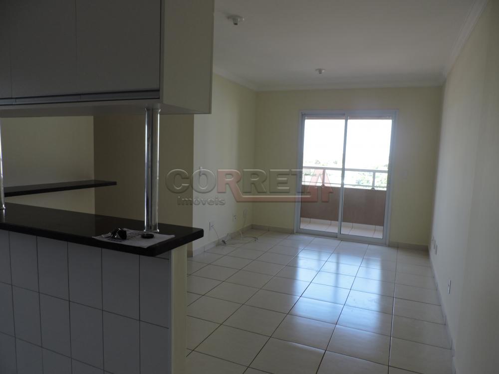 Alugar Apartamento / Padrão em Araçatuba R$ 2.300,00 - Foto 1