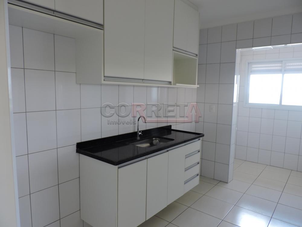 Alugar Apartamento / Padrão em Araçatuba R$ 2.300,00 - Foto 4