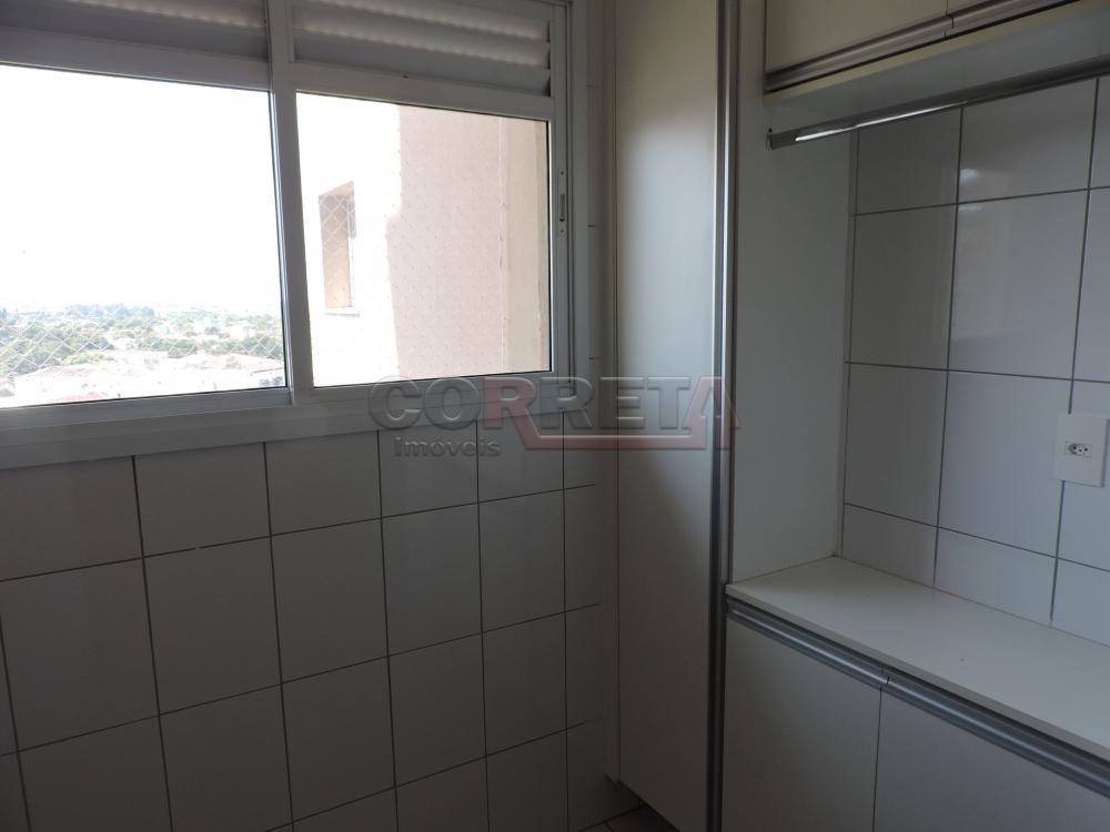 Alugar Apartamento / Padrão em Araçatuba R$ 2.300,00 - Foto 5