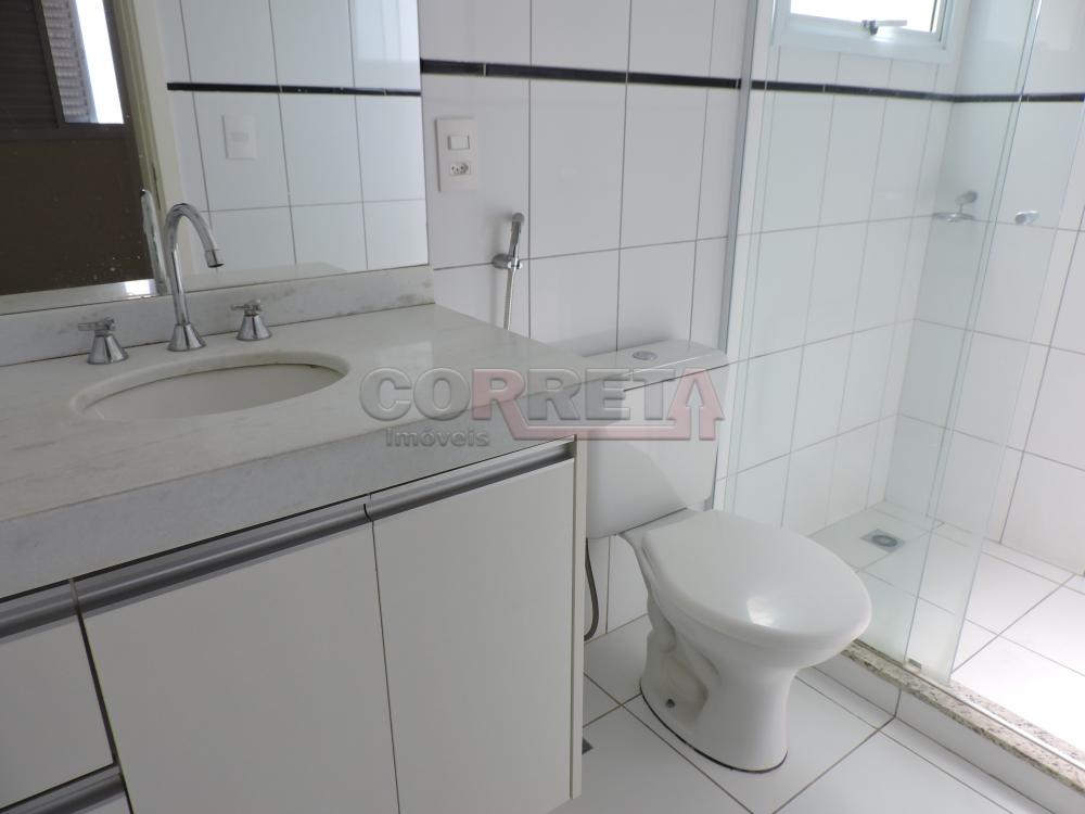 Alugar Apartamento / Padrão em Araçatuba R$ 2.300,00 - Foto 10