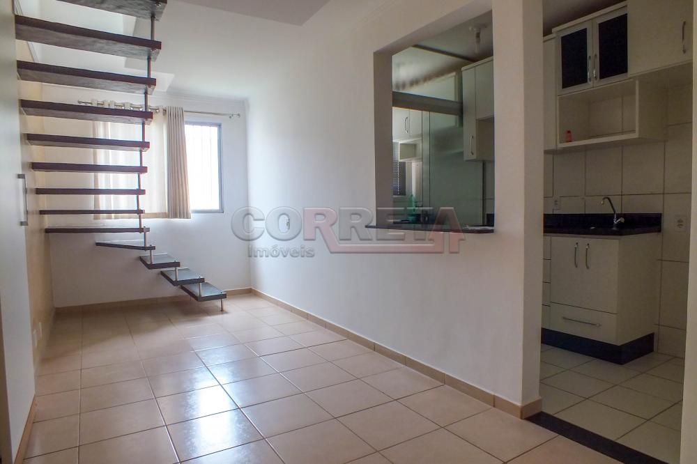 Alugar Apartamento / Padrão em Araçatuba R$ 850,00 - Foto 5