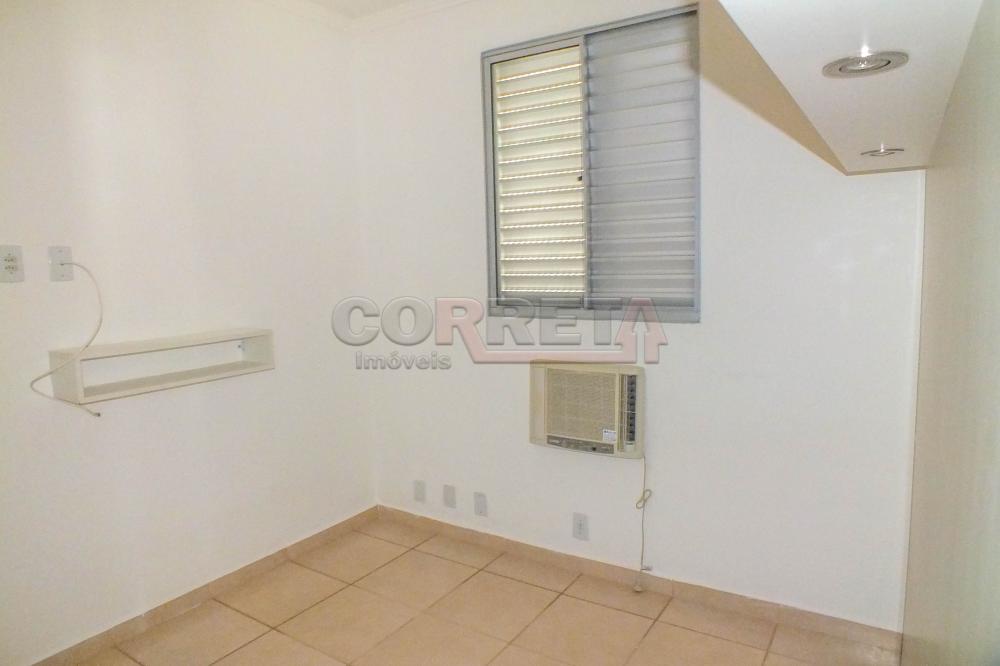 Alugar Apartamento / Padrão em Araçatuba R$ 850,00 - Foto 9