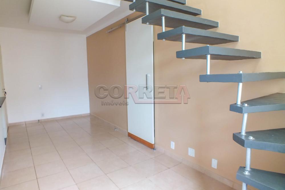 Alugar Apartamento / Padrão em Araçatuba R$ 850,00 - Foto 12