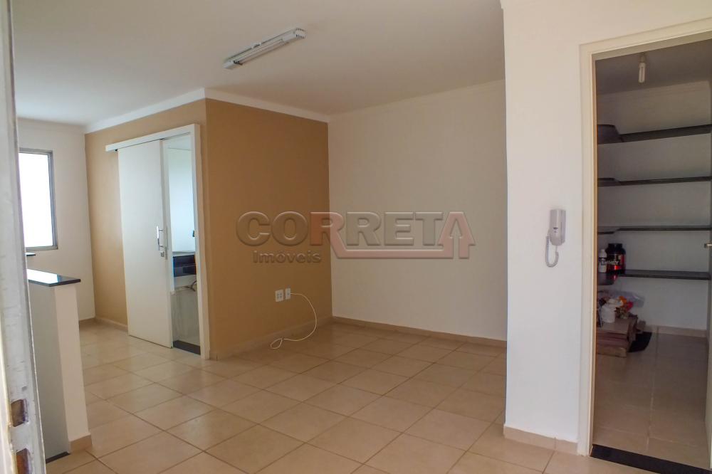 Alugar Apartamento / Padrão em Araçatuba R$ 850,00 - Foto 14