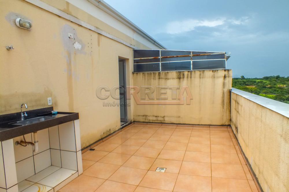 Alugar Apartamento / Padrão em Araçatuba R$ 850,00 - Foto 17