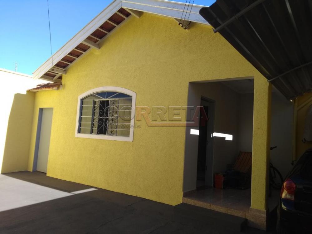 Comprar Casa / Residencial em Araçatuba R$ 371.000,00 - Foto 1