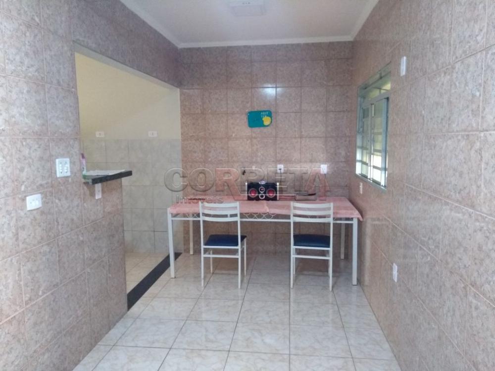 Comprar Casa / Residencial em Araçatuba R$ 371.000,00 - Foto 3