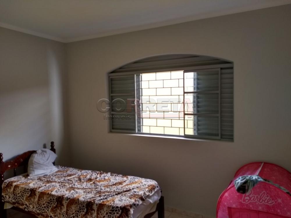 Comprar Casa / Residencial em Araçatuba R$ 371.000,00 - Foto 5