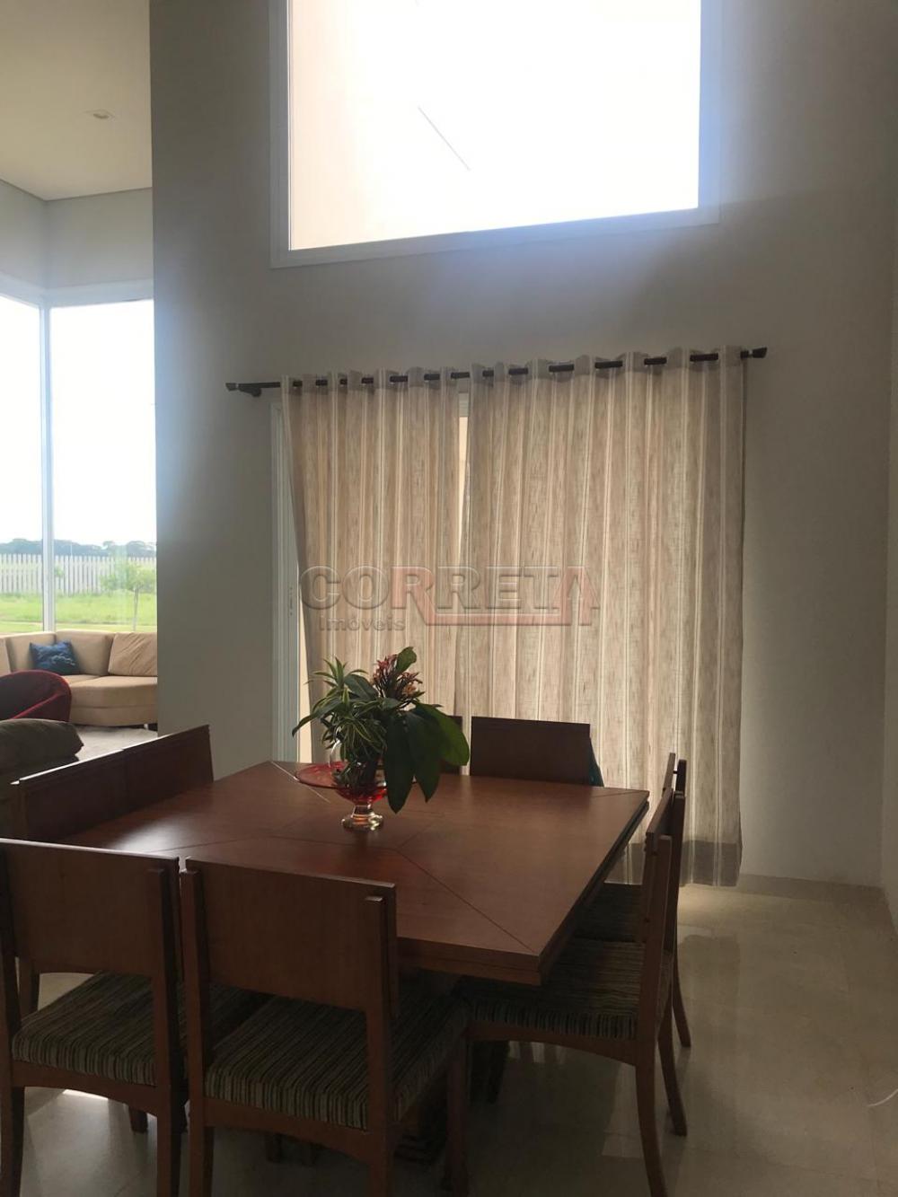 Comprar Casa / Condomínio em Araçatuba R$ 1.550.000,00 - Foto 3