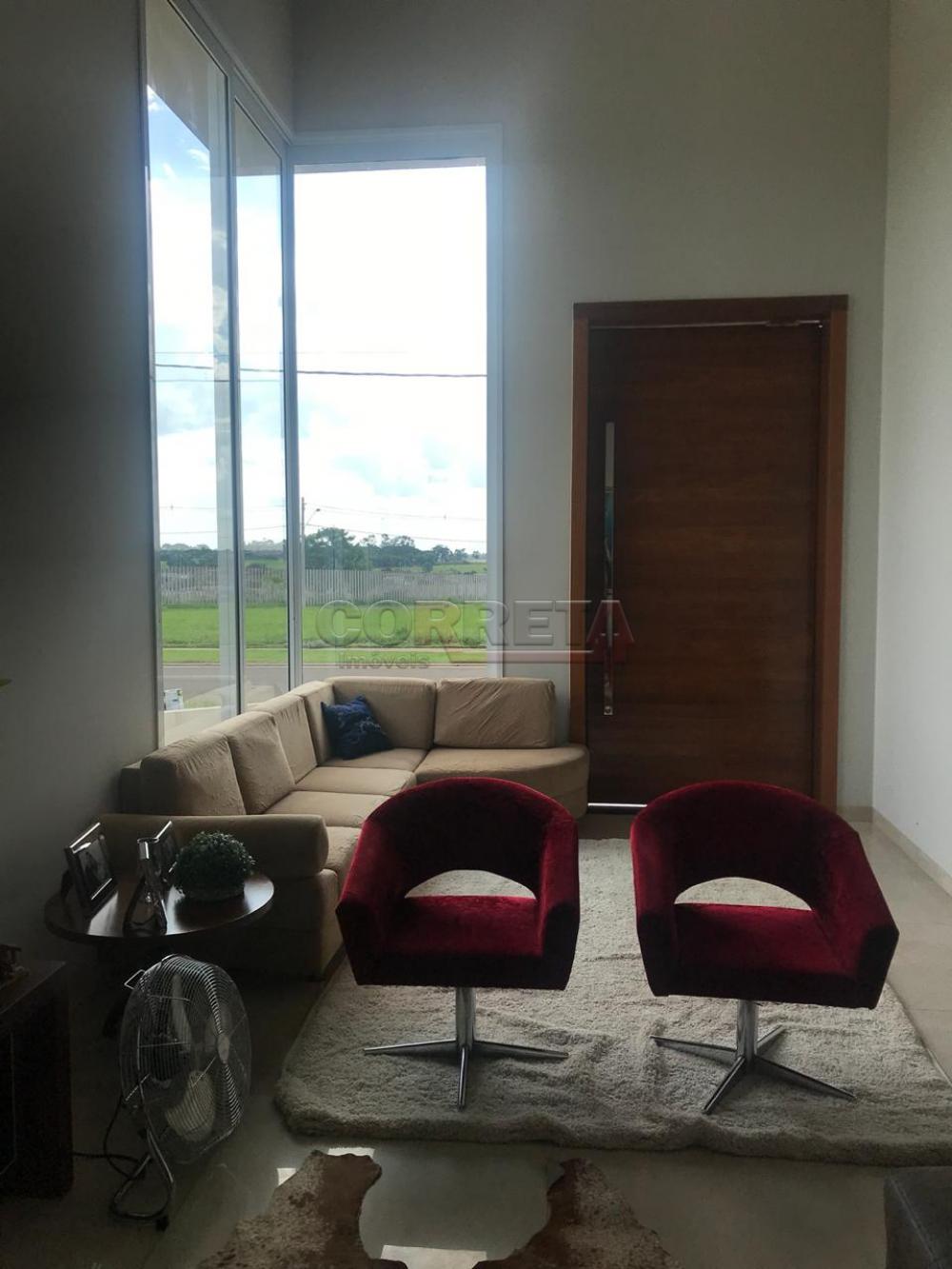 Comprar Casa / Condomínio em Araçatuba R$ 1.550.000,00 - Foto 4