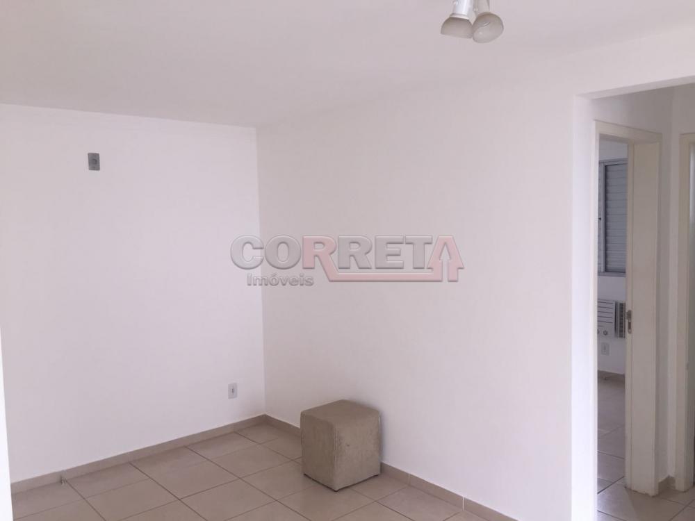 Comprar Apartamento / Padrão em Araçatuba R$ 130.000,00 - Foto 1