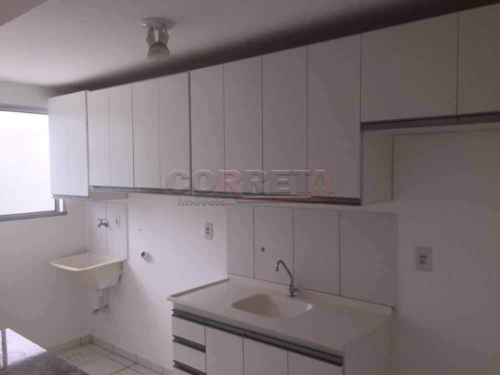 Comprar Apartamento / Padrão em Araçatuba R$ 130.000,00 - Foto 2