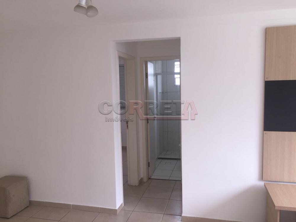 Comprar Apartamento / Padrão em Araçatuba R$ 130.000,00 - Foto 3