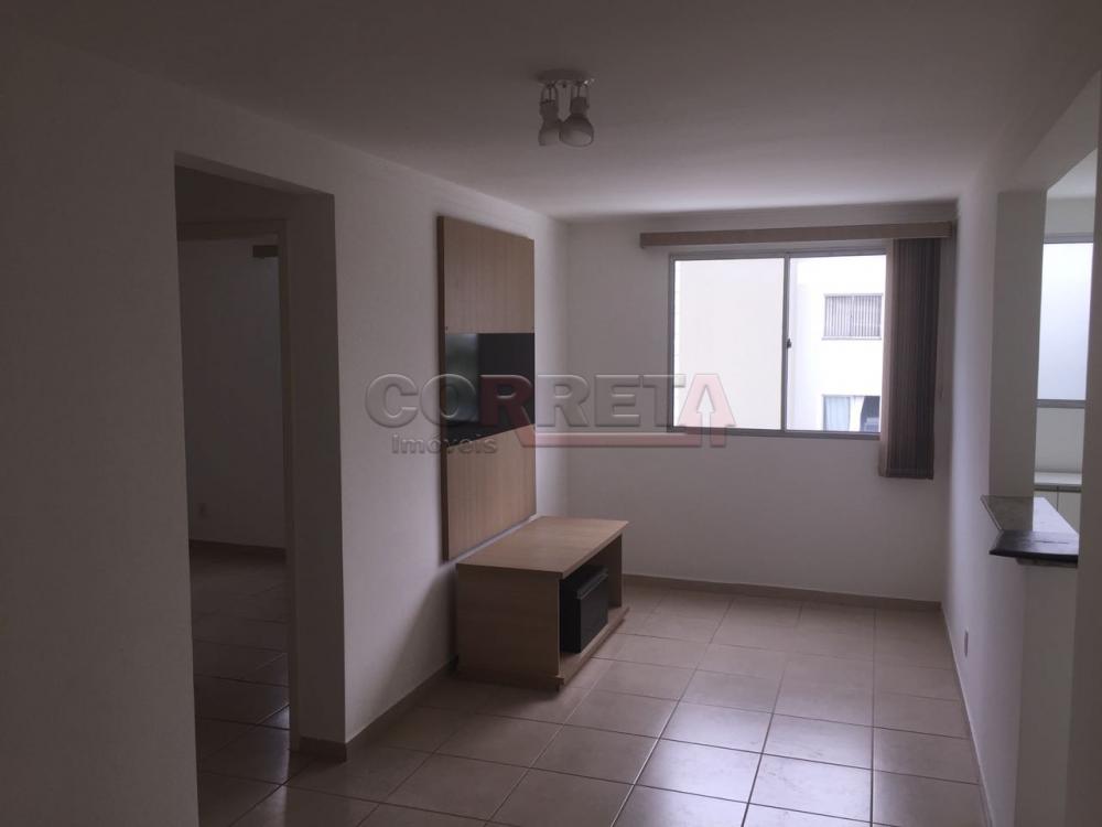 Comprar Apartamento / Padrão em Araçatuba R$ 130.000,00 - Foto 4