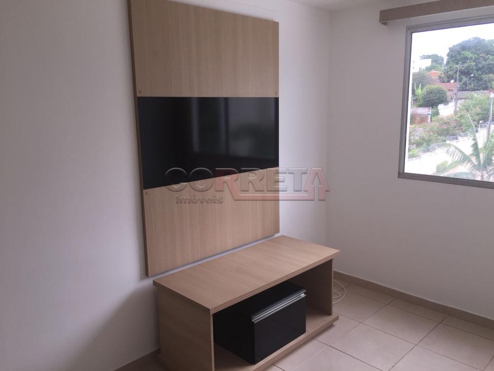 Comprar Apartamento / Padrão em Araçatuba R$ 130.000,00 - Foto 5