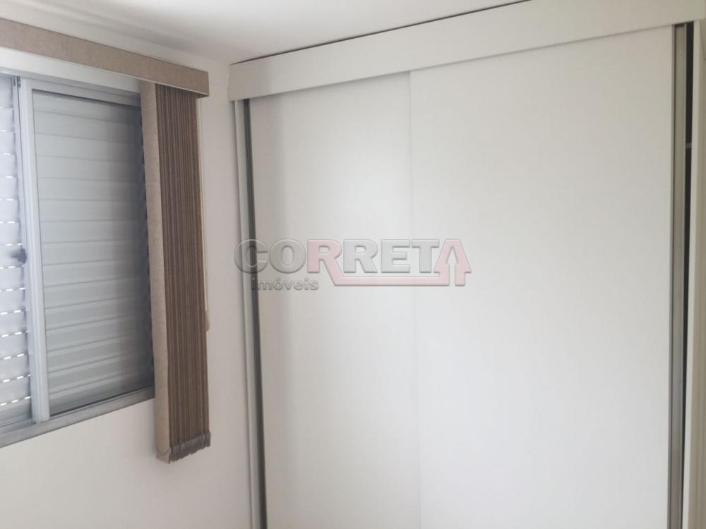 Comprar Apartamento / Padrão em Araçatuba R$ 130.000,00 - Foto 6