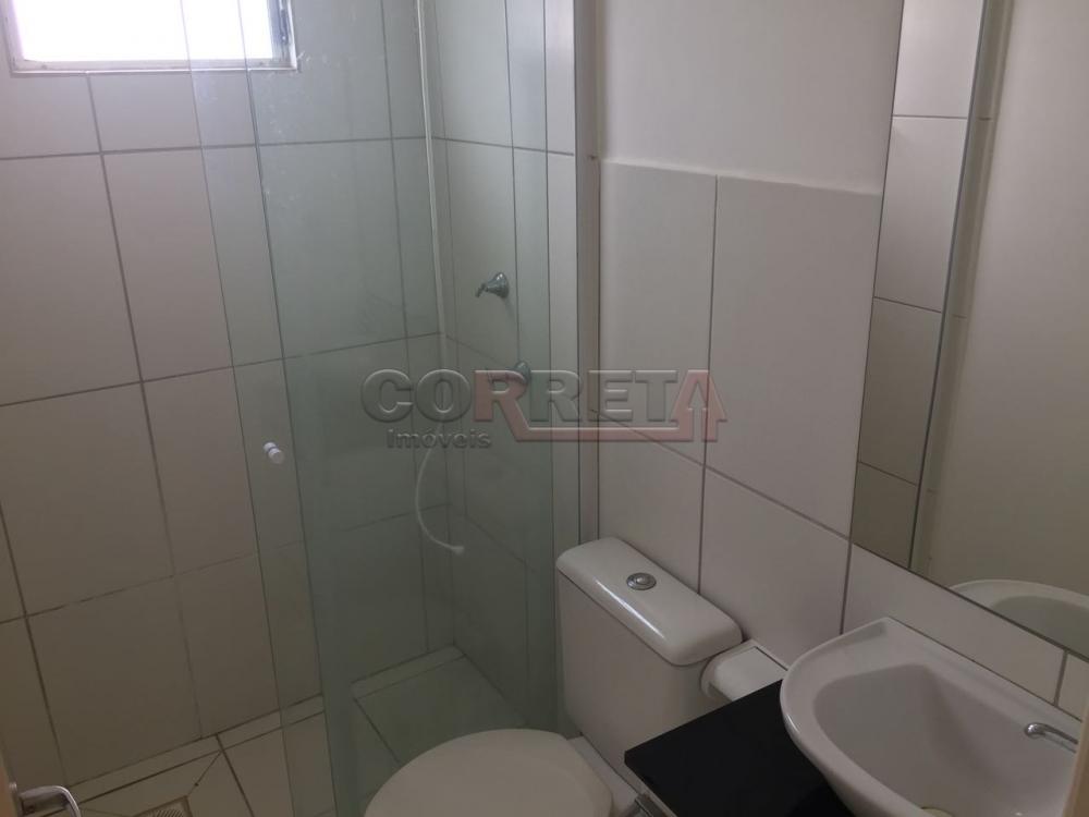 Comprar Apartamento / Padrão em Araçatuba R$ 130.000,00 - Foto 7