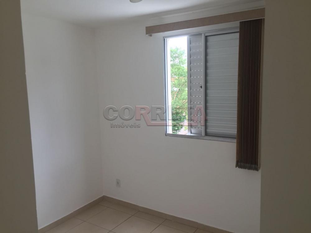 Comprar Apartamento / Padrão em Araçatuba R$ 130.000,00 - Foto 9