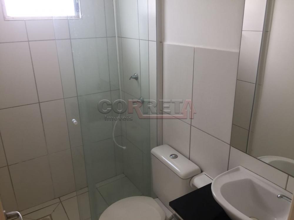 Comprar Apartamento / Padrão em Araçatuba R$ 130.000,00 - Foto 11