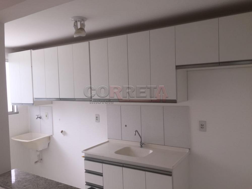 Comprar Apartamento / Padrão em Araçatuba R$ 130.000,00 - Foto 12