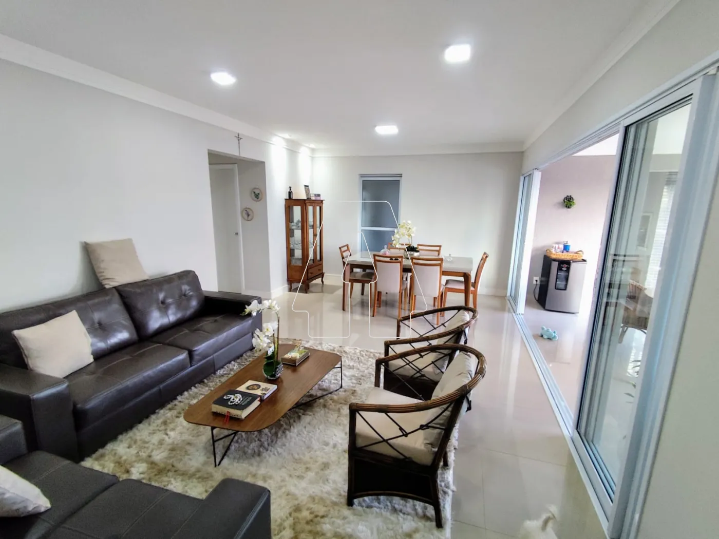 Comprar Apartamento / Padrão em Araçatuba R$ 1.150.000,00 - Foto 1