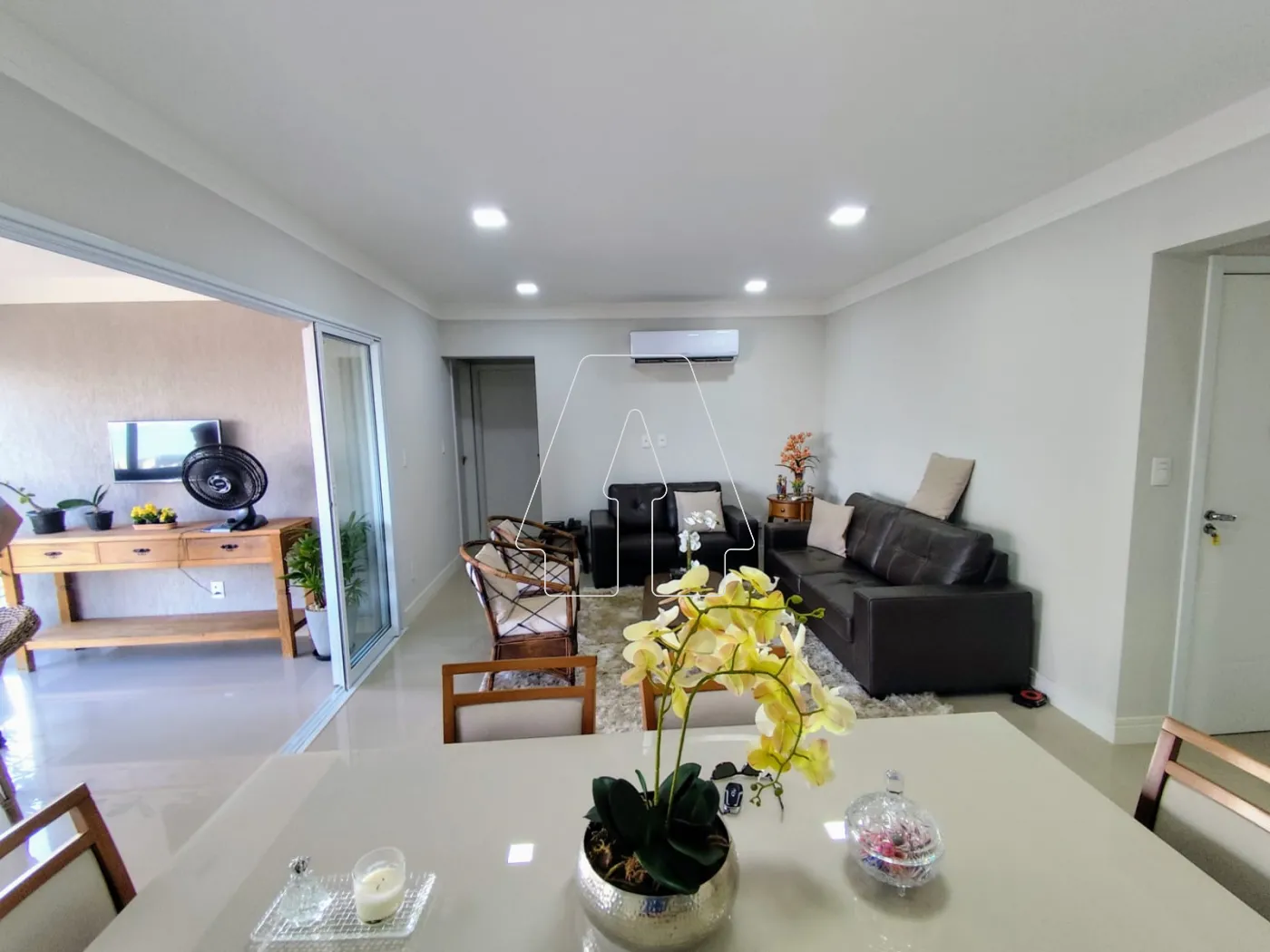 Comprar Apartamento / Padrão em Araçatuba R$ 1.150.000,00 - Foto 2