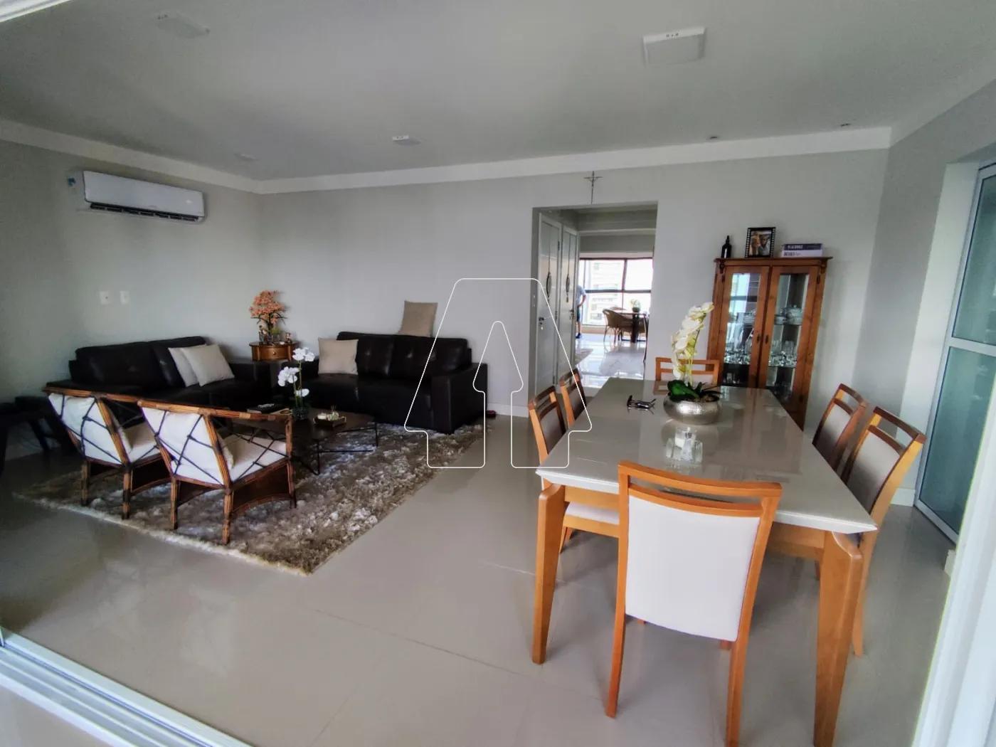 Comprar Apartamento / Padrão em Araçatuba R$ 1.150.000,00 - Foto 3