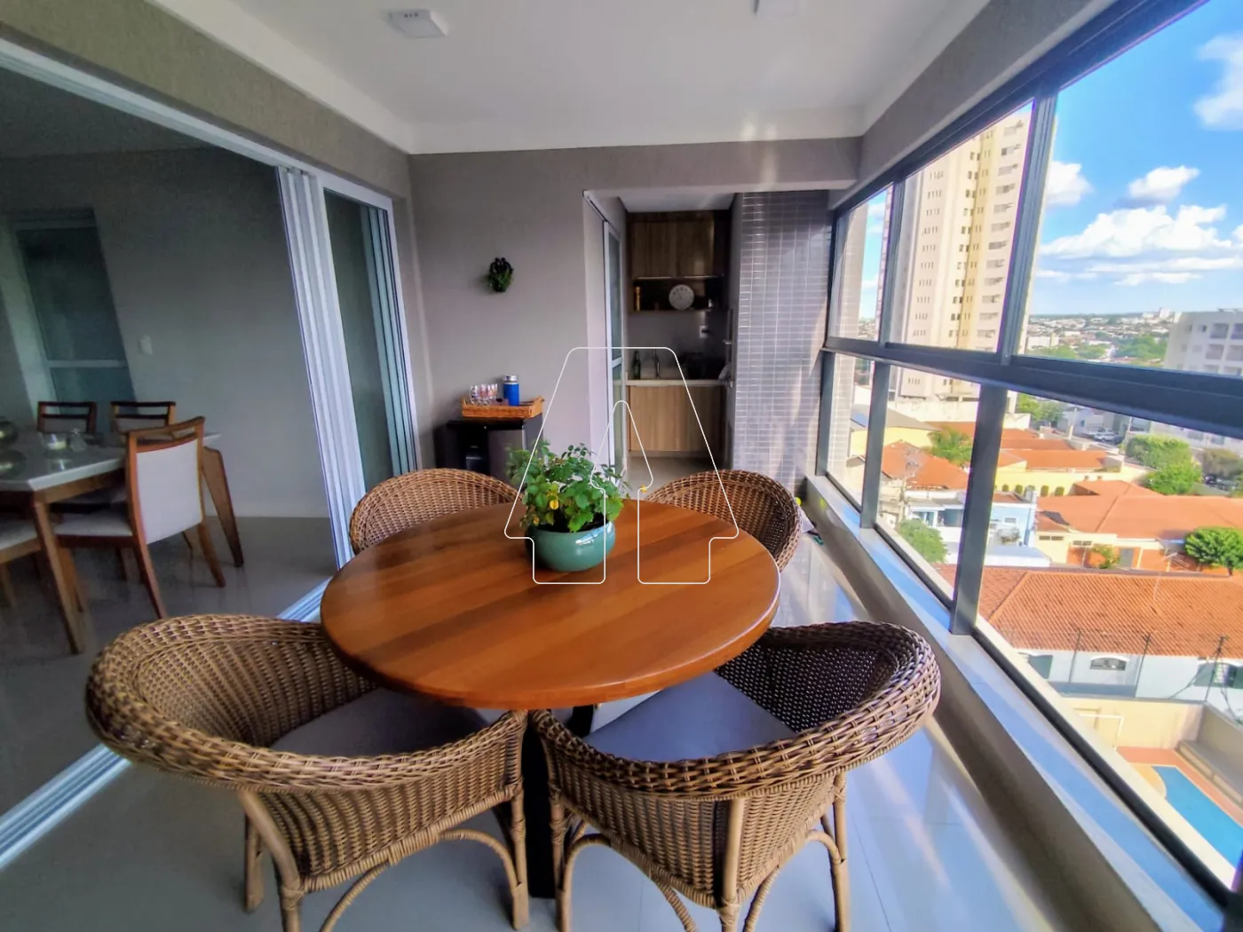 Comprar Apartamento / Padrão em Araçatuba R$ 1.150.000,00 - Foto 5