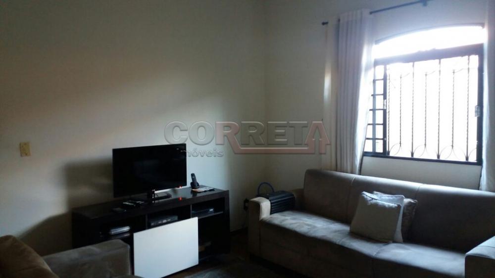 Comprar Casa / Residencial em Araçatuba R$ 450.000,00 - Foto 3