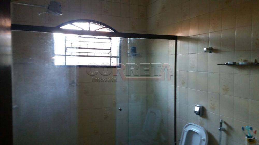 Comprar Casa / Residencial em Araçatuba R$ 450.000,00 - Foto 6