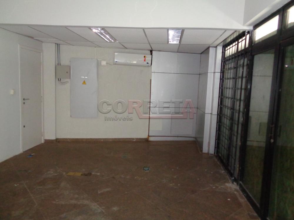 Alugar Comercial / Sala em Condomínio em Araçatuba R$ 15.000,00 - Foto 2