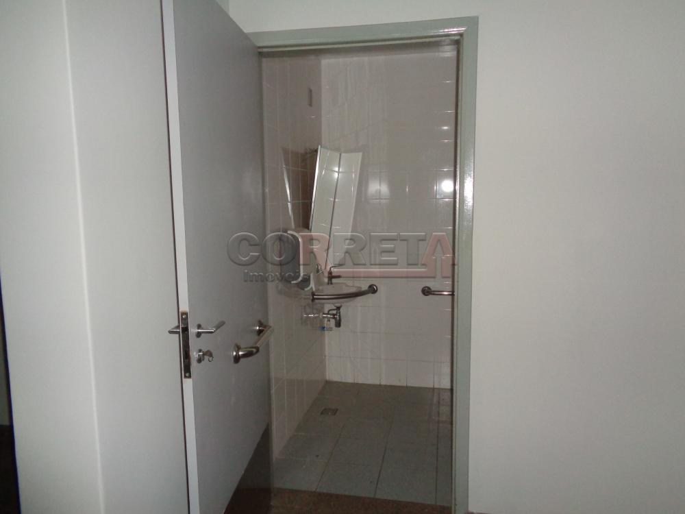 Alugar Comercial / Sala em Condomínio em Araçatuba R$ 15.000,00 - Foto 6