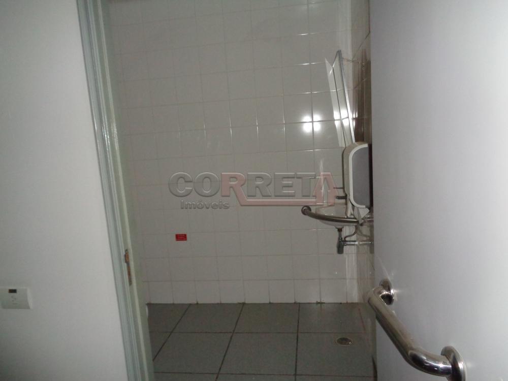 Alugar Comercial / Sala em Condomínio em Araçatuba R$ 15.000,00 - Foto 7