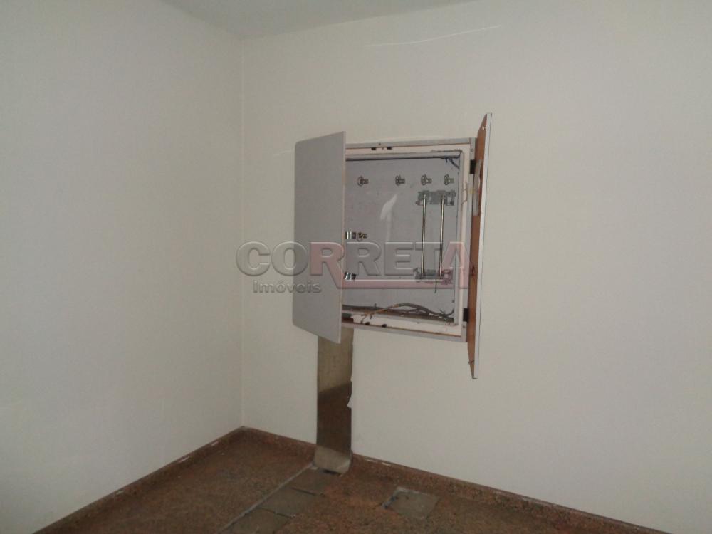 Alugar Comercial / Sala em Condomínio em Araçatuba R$ 15.000,00 - Foto 8