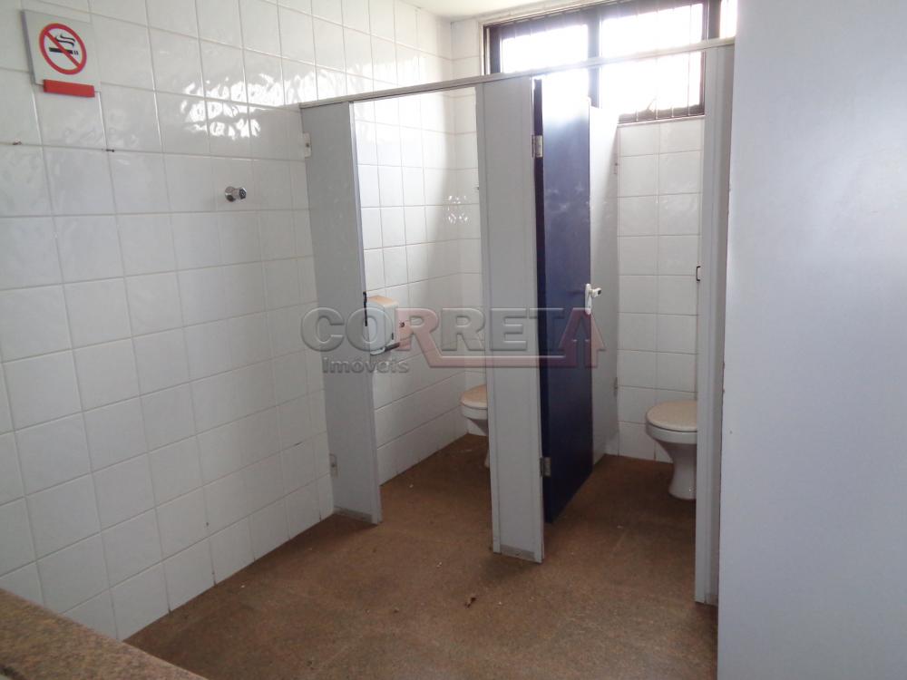 Alugar Comercial / Sala em Condomínio em Araçatuba R$ 15.000,00 - Foto 10