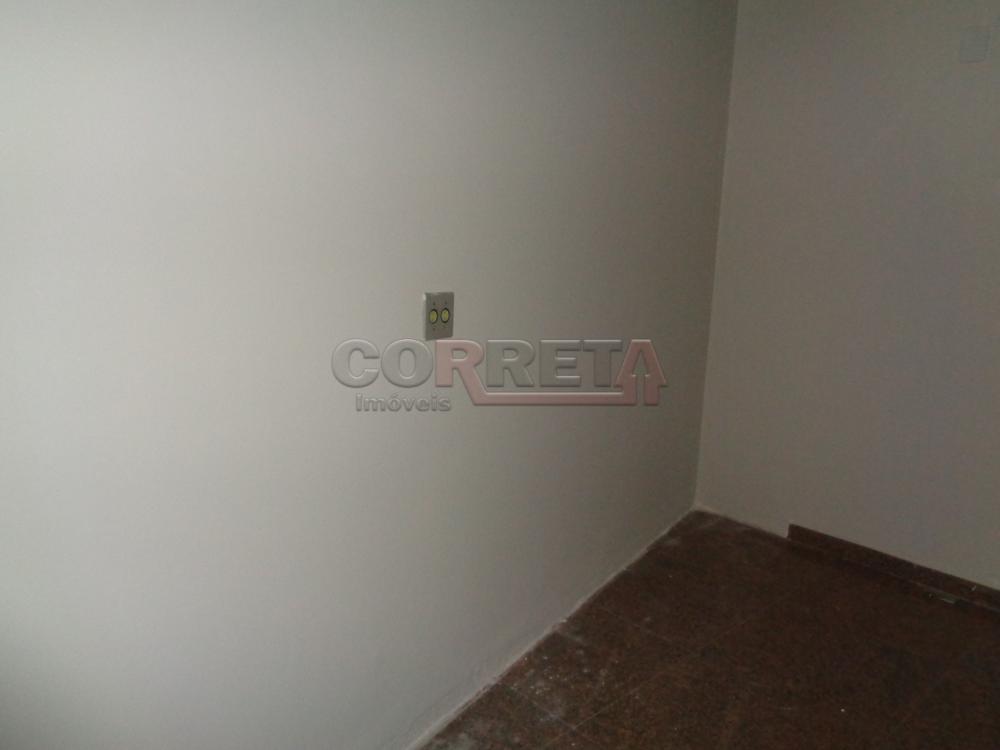 Alugar Comercial / Sala em Condomínio em Araçatuba R$ 15.000,00 - Foto 12