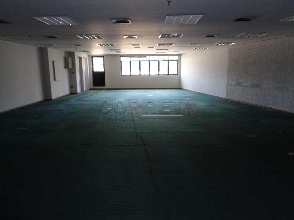 Alugar Comercial / Sala em Condomínio em Araçatuba R$ 15.000,00 - Foto 14