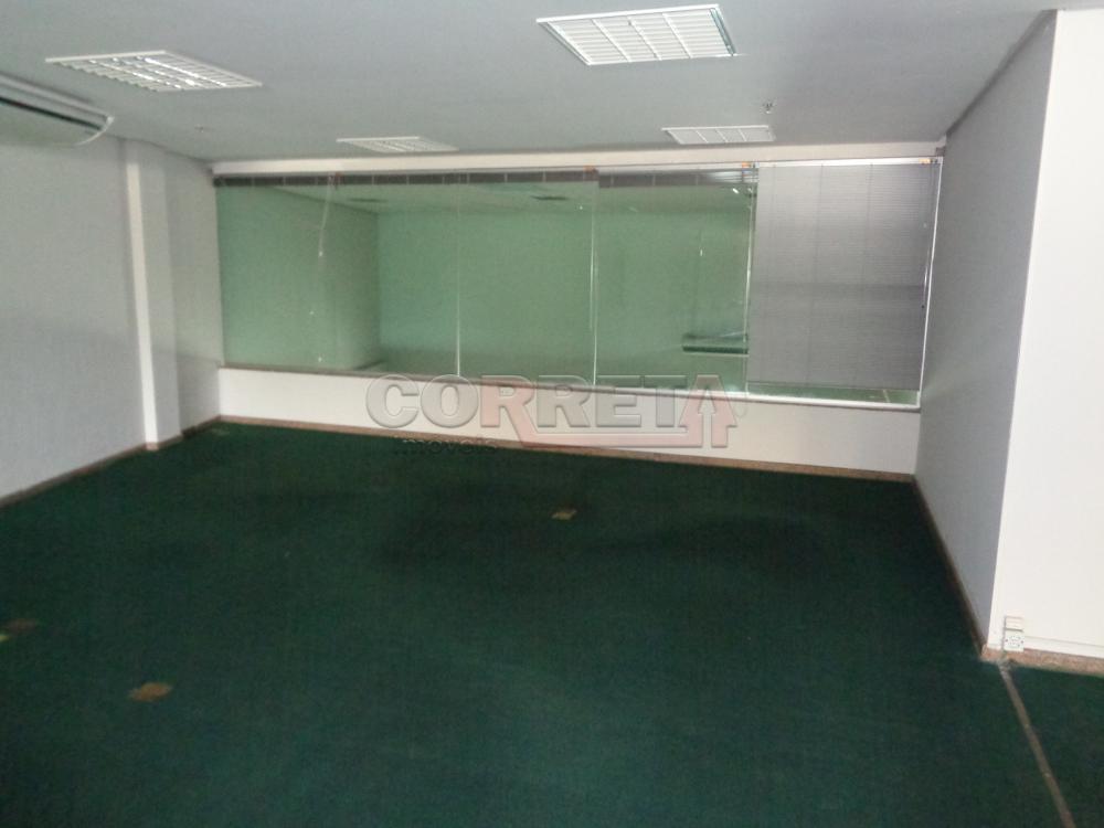 Alugar Comercial / Sala em Condomínio em Araçatuba R$ 15.000,00 - Foto 15