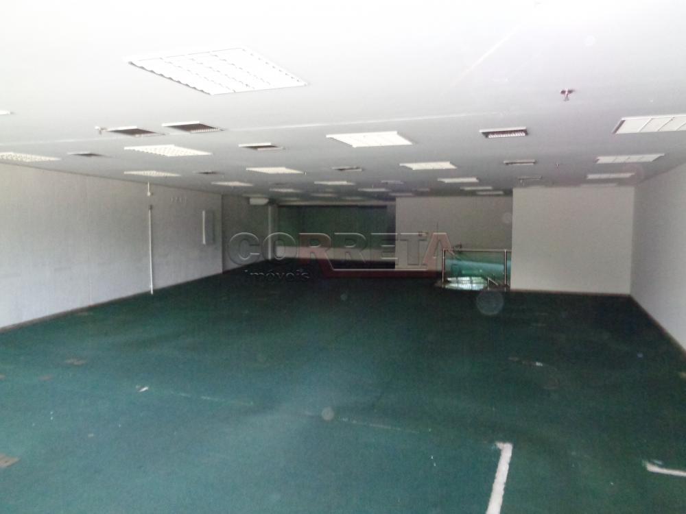 Alugar Comercial / Sala em Condomínio em Araçatuba R$ 15.000,00 - Foto 17