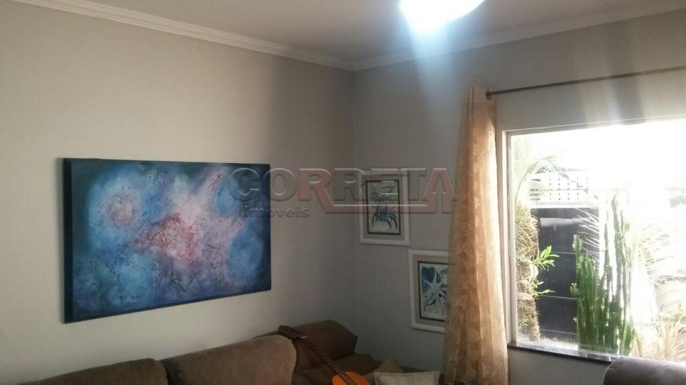 Comprar Casa / Residencial em Araçatuba R$ 450.000,00 - Foto 3