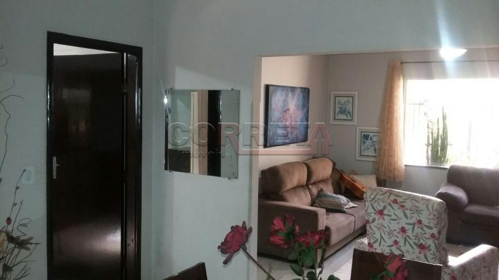 Comprar Casa / Residencial em Araçatuba R$ 450.000,00 - Foto 6