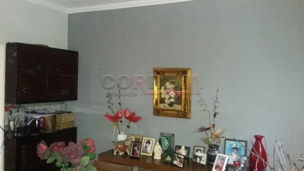 Comprar Casa / Residencial em Araçatuba R$ 450.000,00 - Foto 8