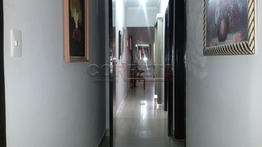 Comprar Casa / Residencial em Araçatuba R$ 450.000,00 - Foto 10