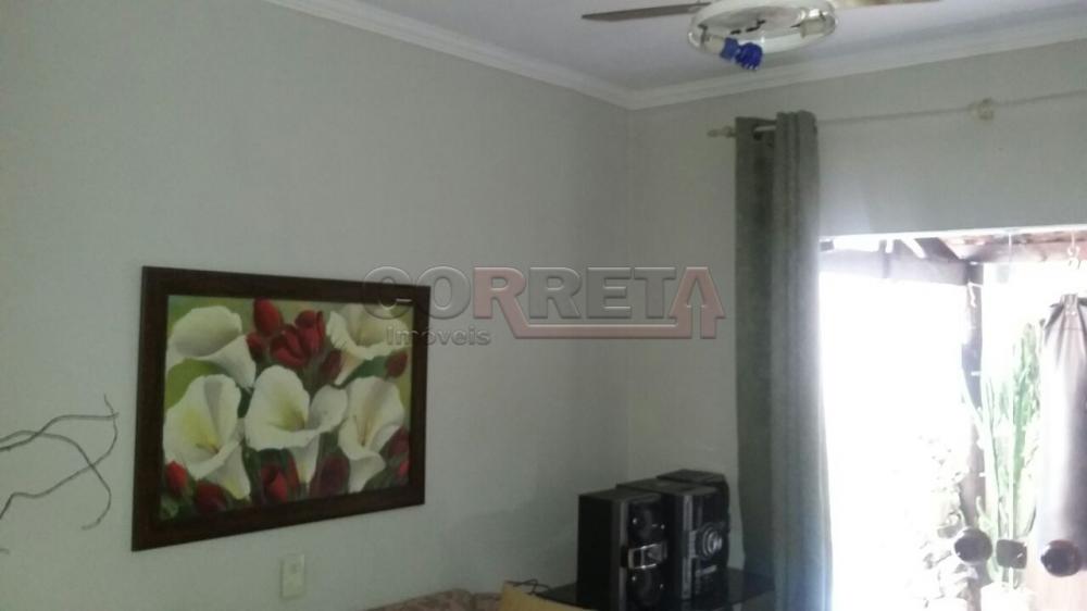 Comprar Casa / Residencial em Araçatuba R$ 450.000,00 - Foto 25